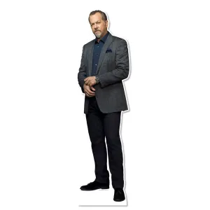 Billions Wags Life-Sized Cardboard Cutout Standee