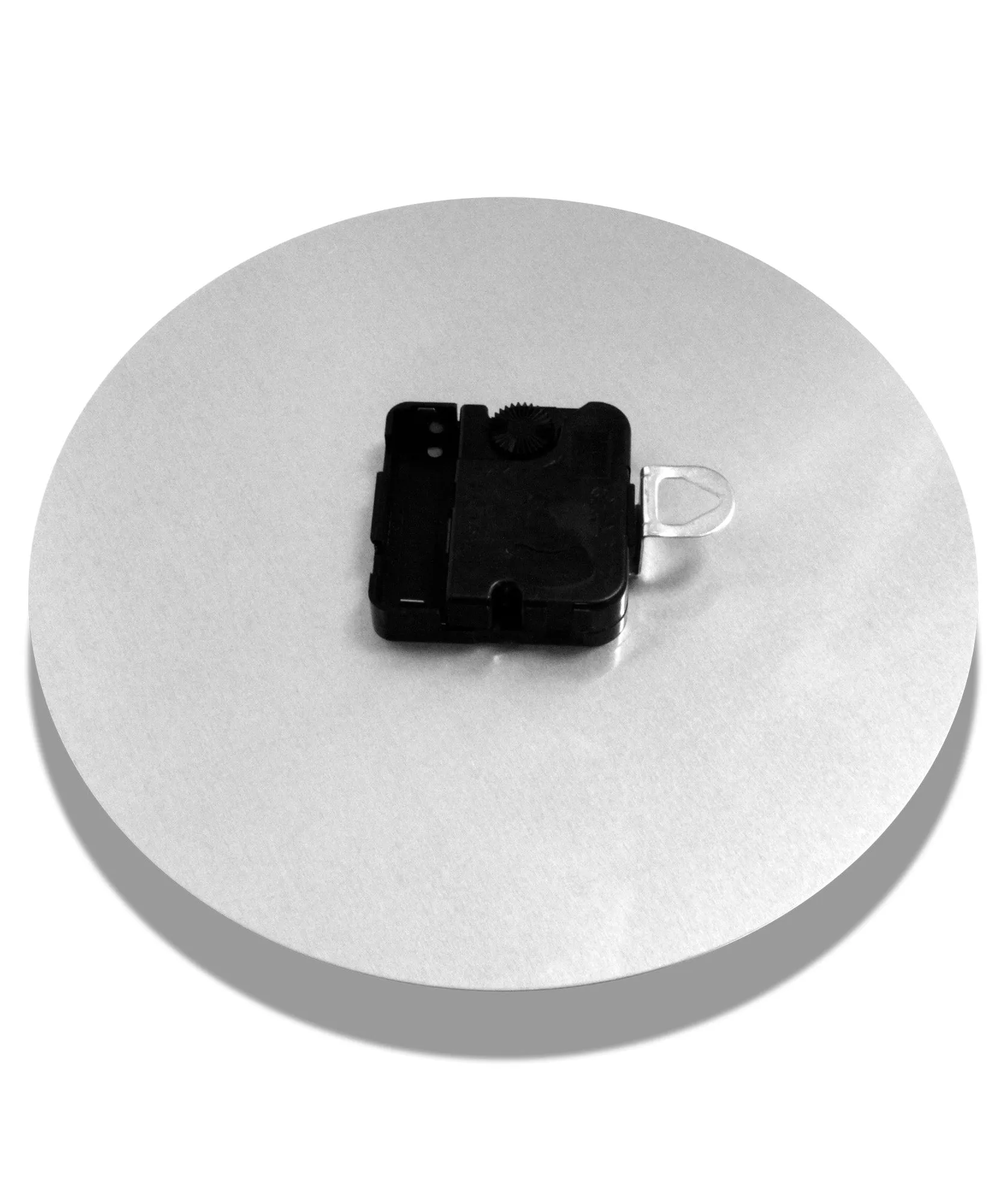 Birthstone Topaz 10 InchRound Wall Clock  by TooLoud