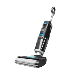 BLACK DECKER Cordless Wet Dry Vacuum Cleaner and Mop