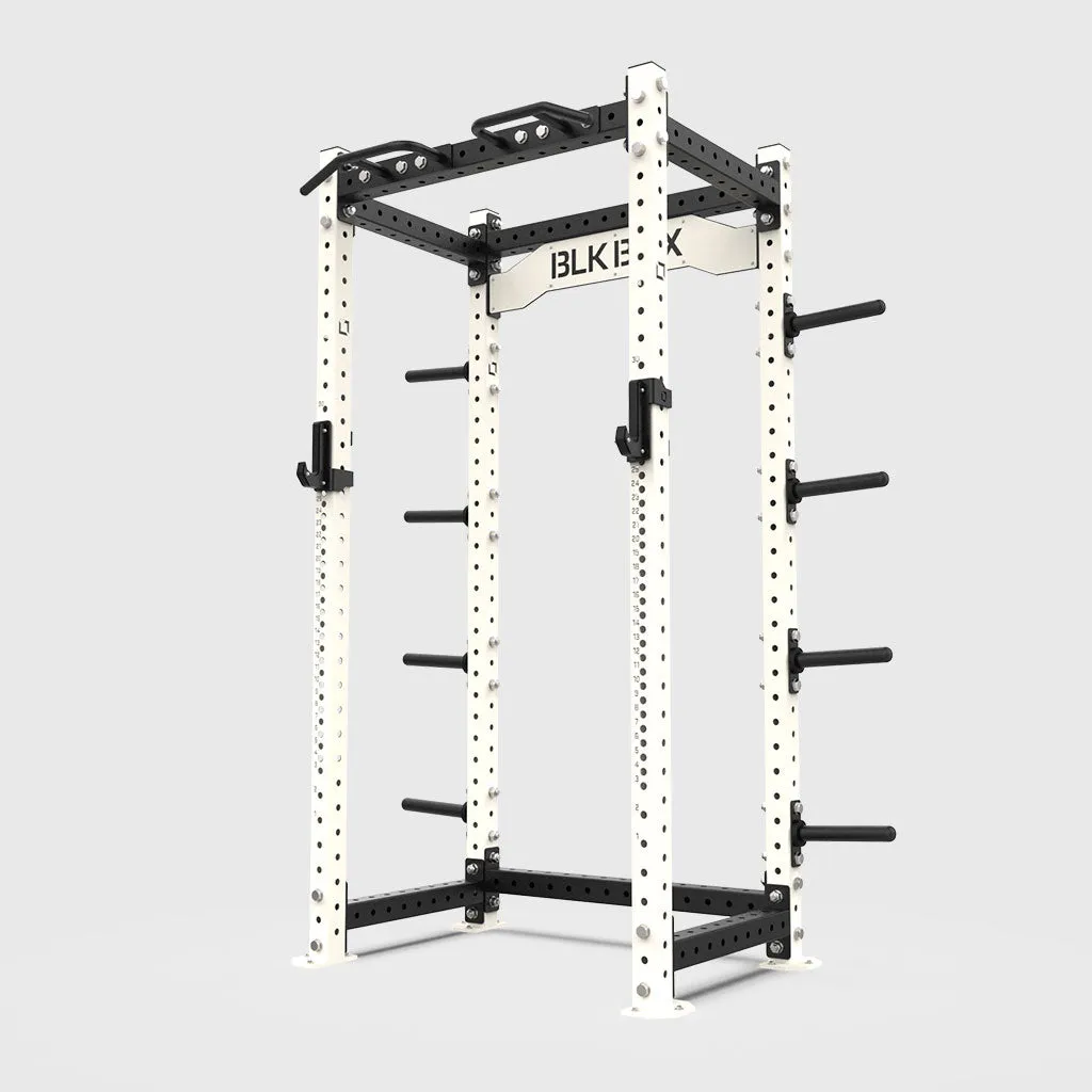 BLK BOX Samson Compact Rack