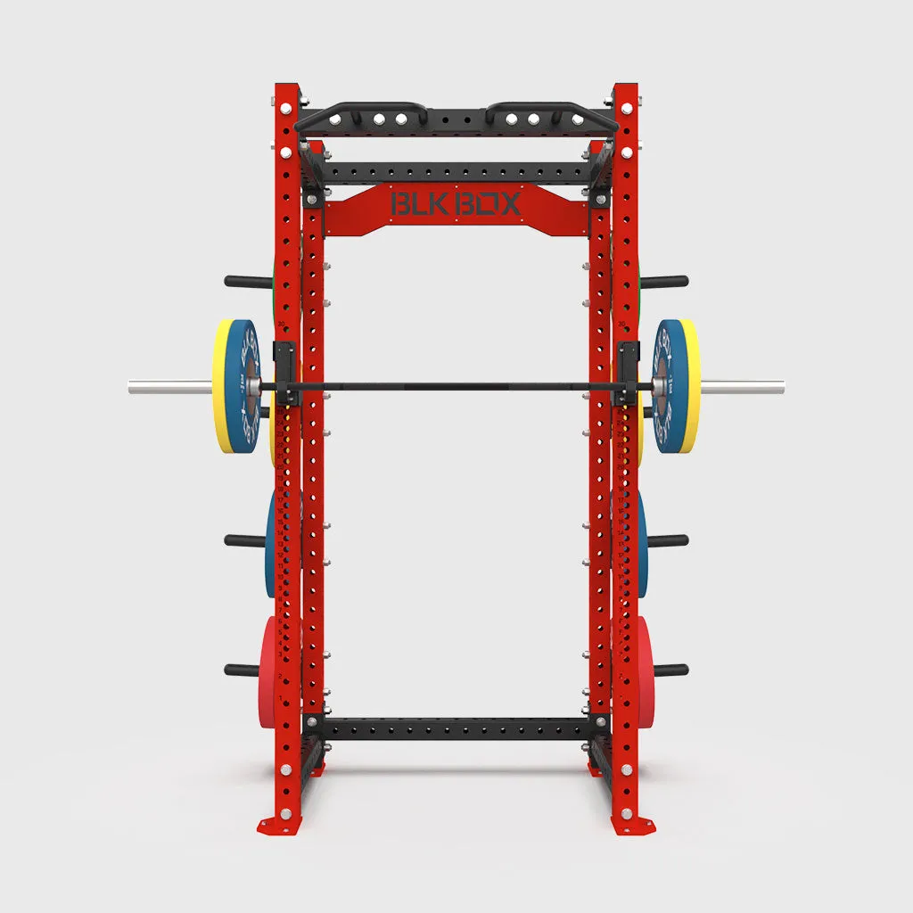 BLK BOX Samson Compact Rack