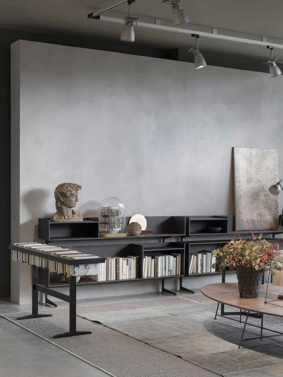 Booken Bookcase