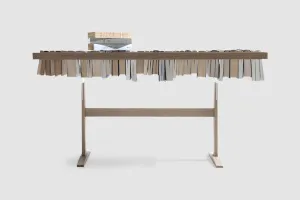 Booken Bookcase