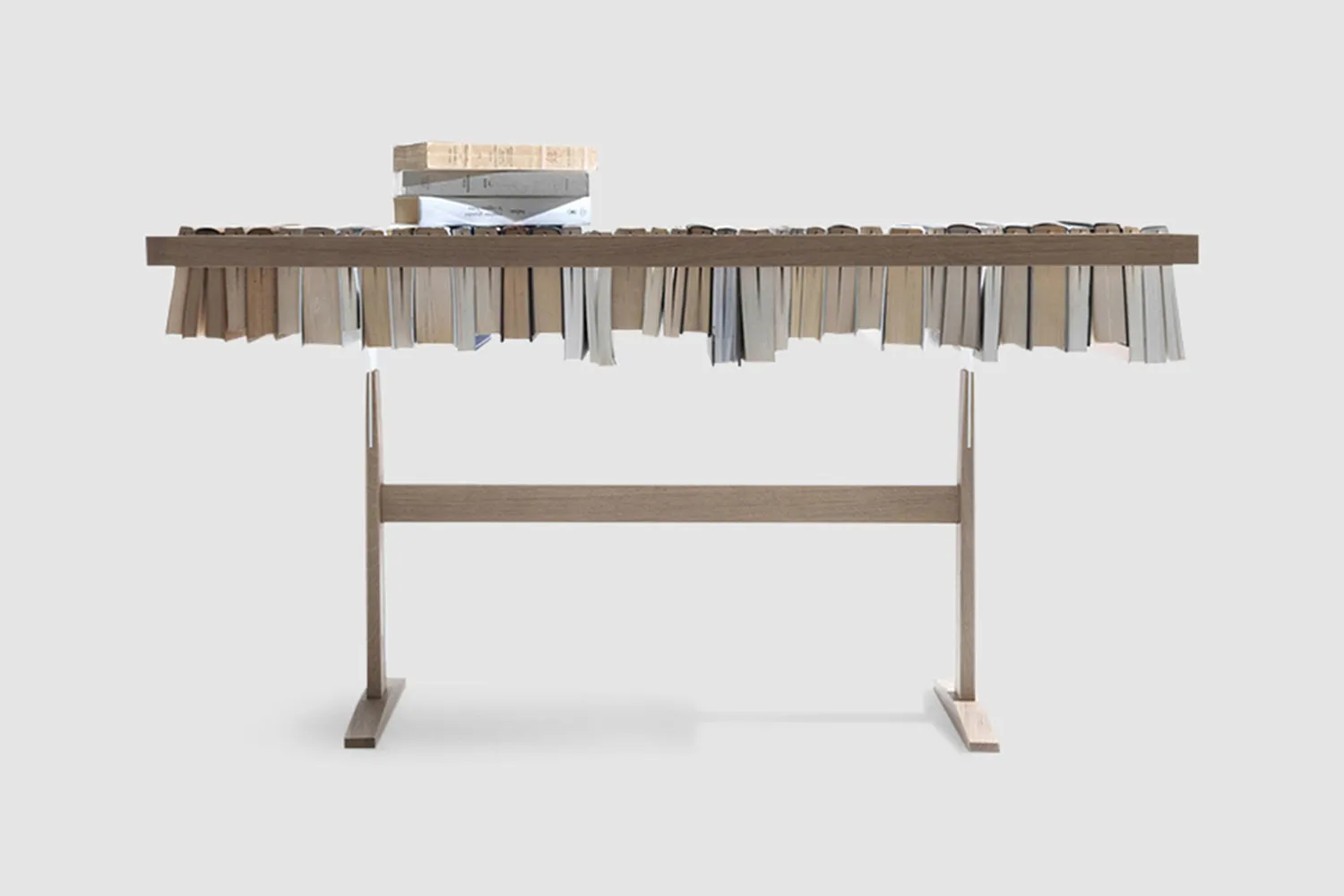 Booken Bookcase