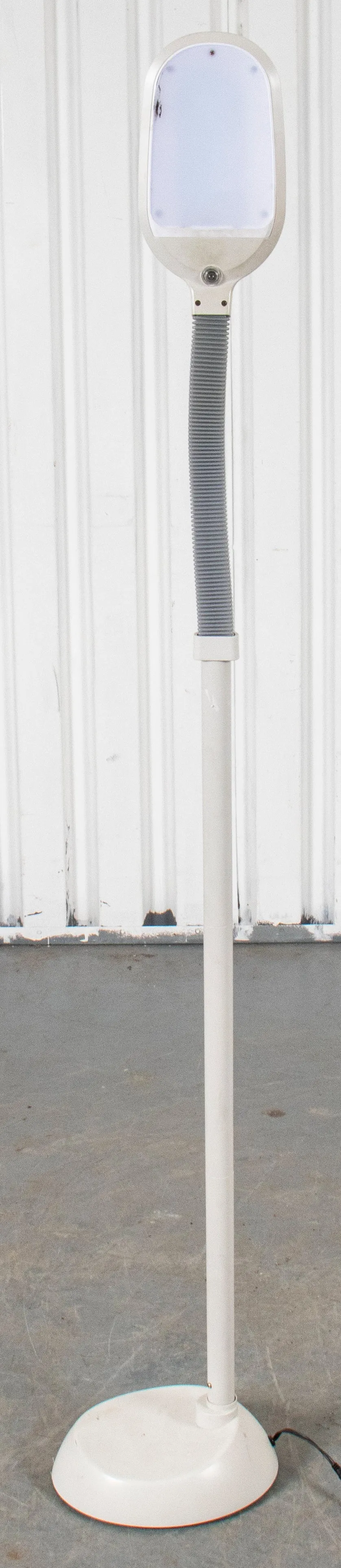 Brightech Modern Floor Reading Lamp