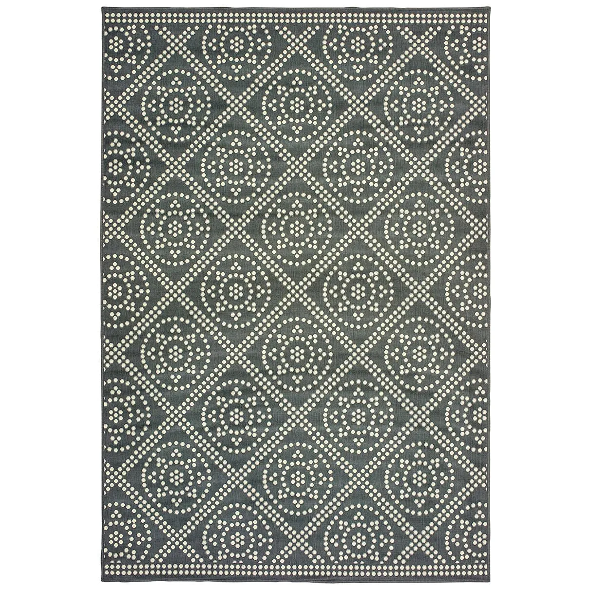 Brixton Indoor/Outdoor Rug