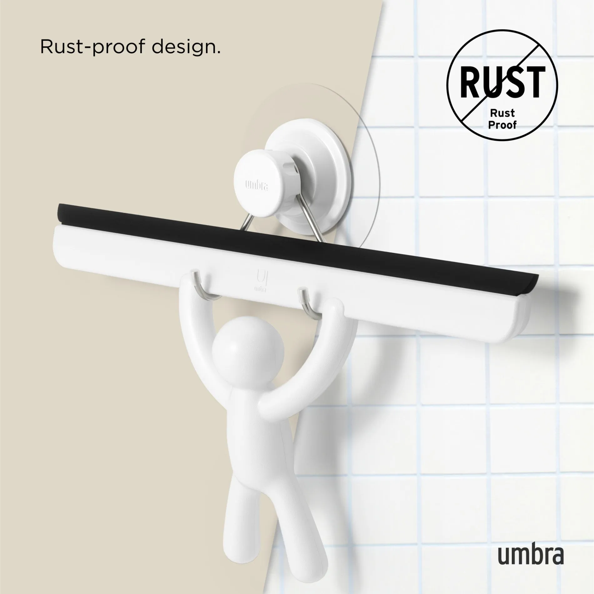 Buddy Adhesive Squeegee