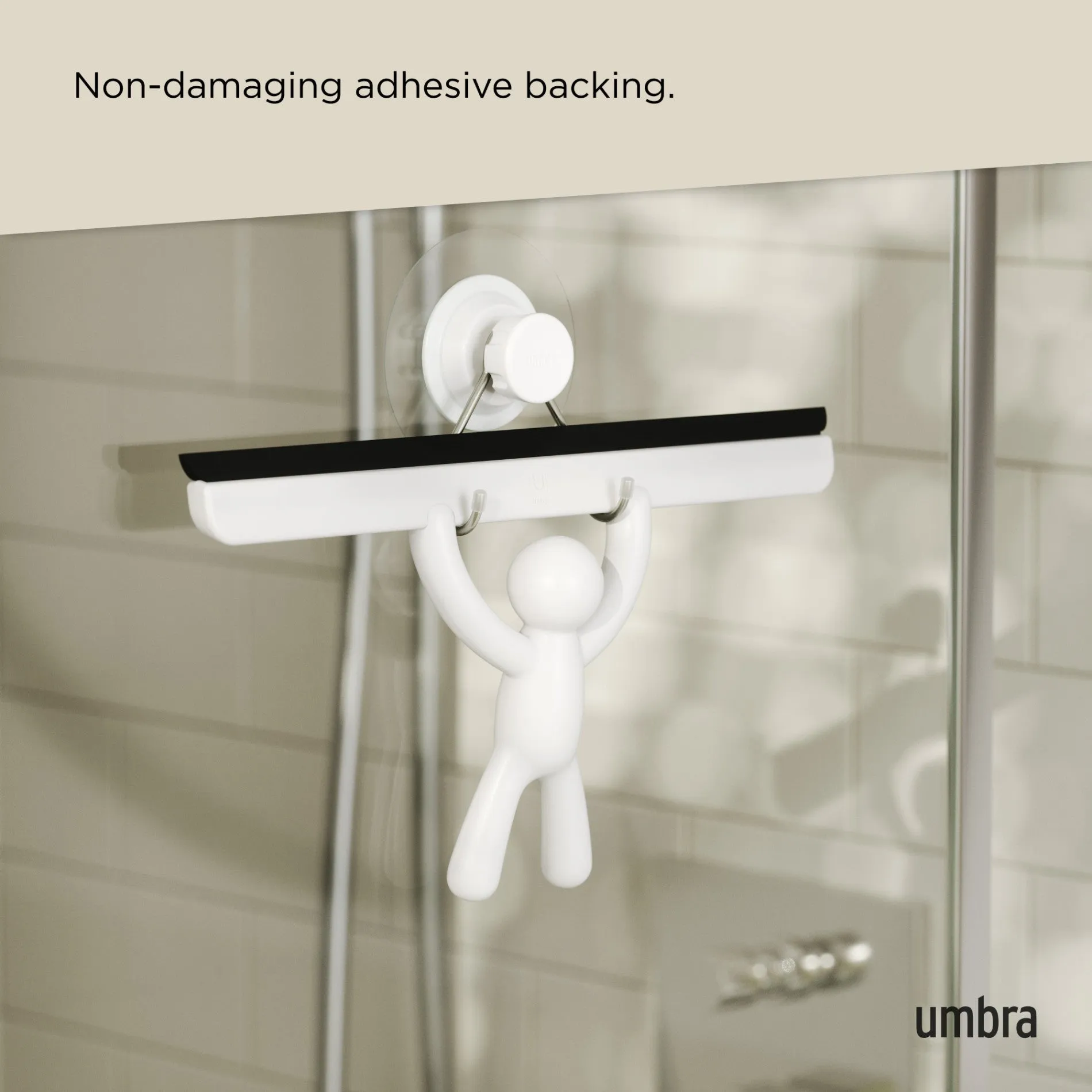 Buddy Adhesive Squeegee