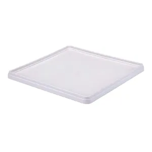 CAMBRO, FULL RACK COVER - GRAY