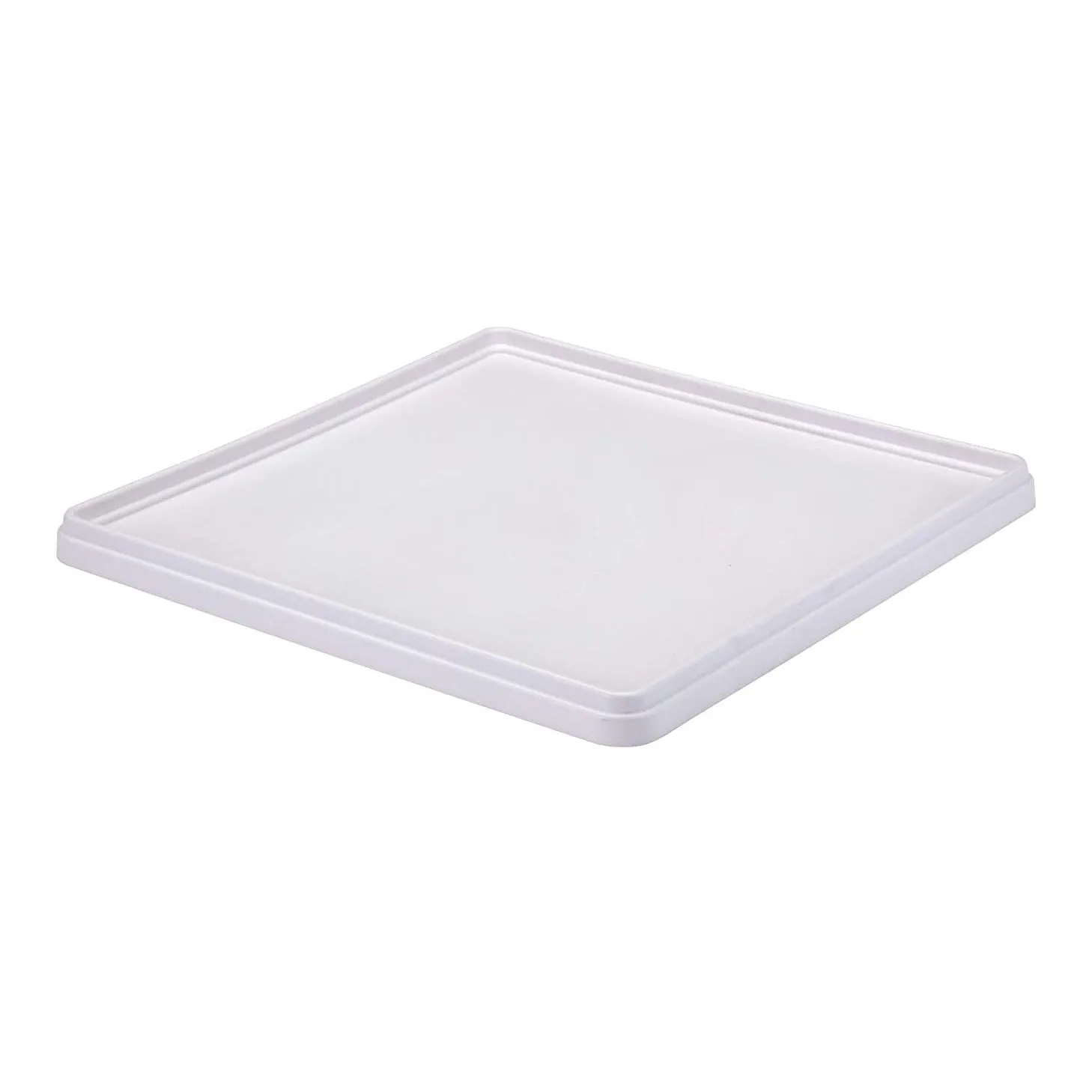 CAMBRO, FULL RACK COVER - GRAY