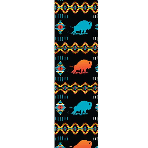 Car Seat Belt Cover (Pair) - Native Graphic Design