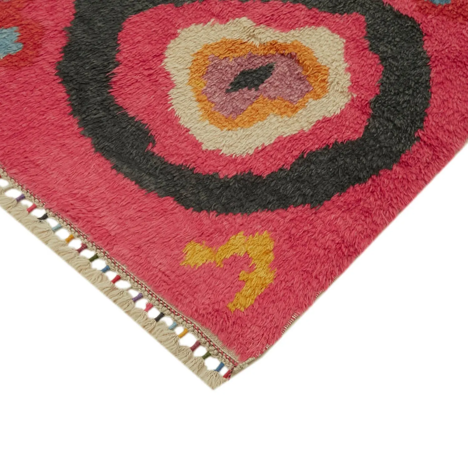 Carnaby, Moroccan Style Rug - 7' 11'' x 10' 8''