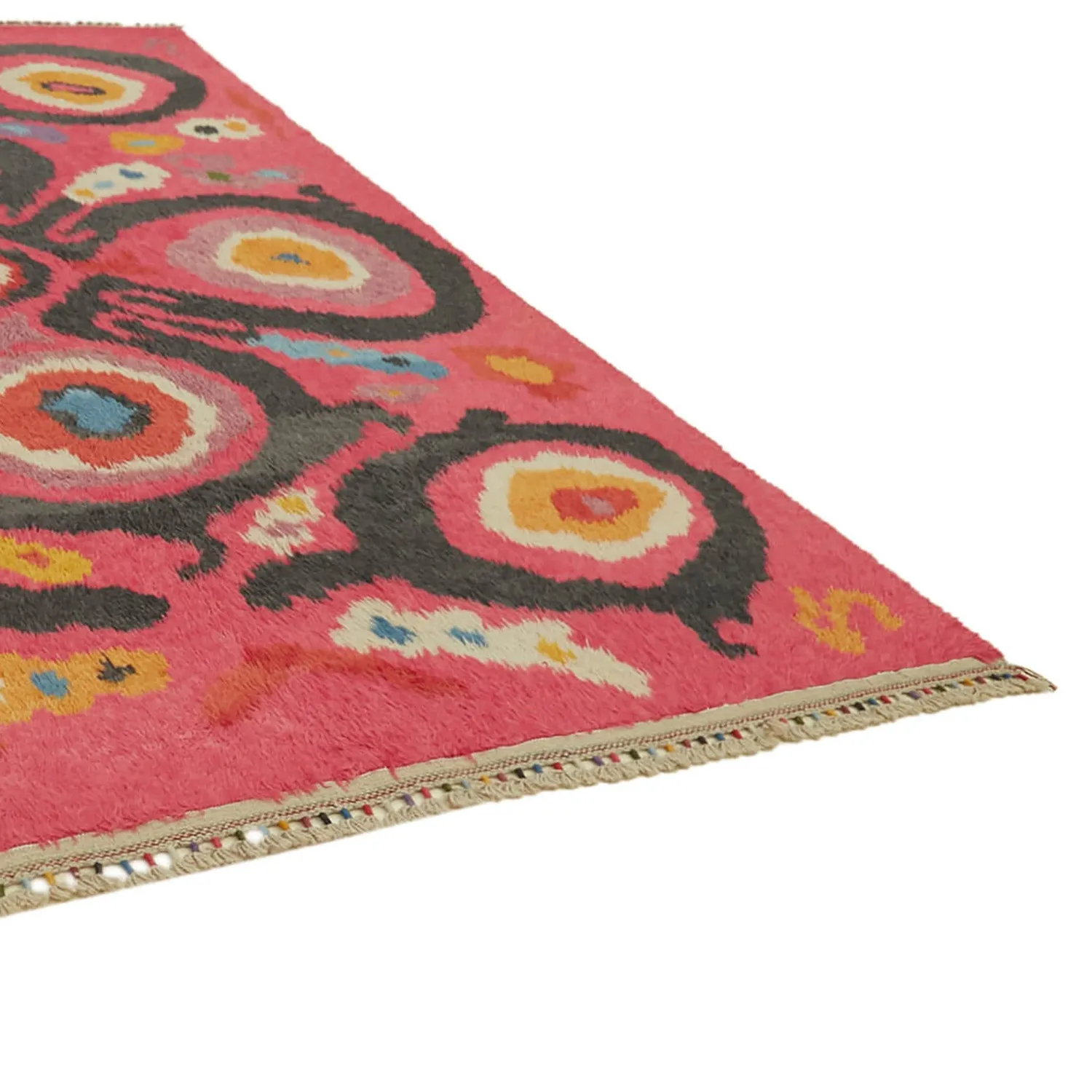 Carnaby, Moroccan Style Rug - 7' 11'' x 10' 8''