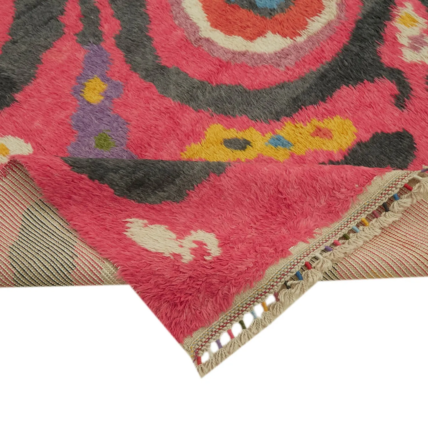 Carnaby, Moroccan Style Rug - 7' 11'' x 10' 8''