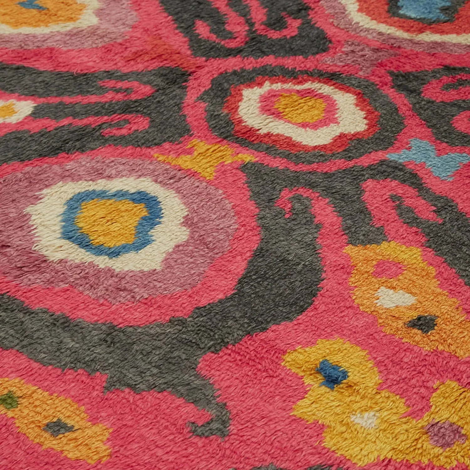 Carnaby, Moroccan Style Rug - 7' 11'' x 10' 8''