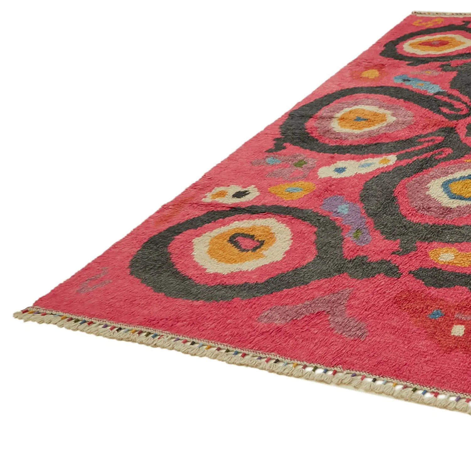 Carnaby, Moroccan Style Rug - 7' 11'' x 10' 8''