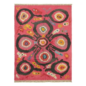 Carnaby, Moroccan Style Rug - 7' 11'' x 10' 8''