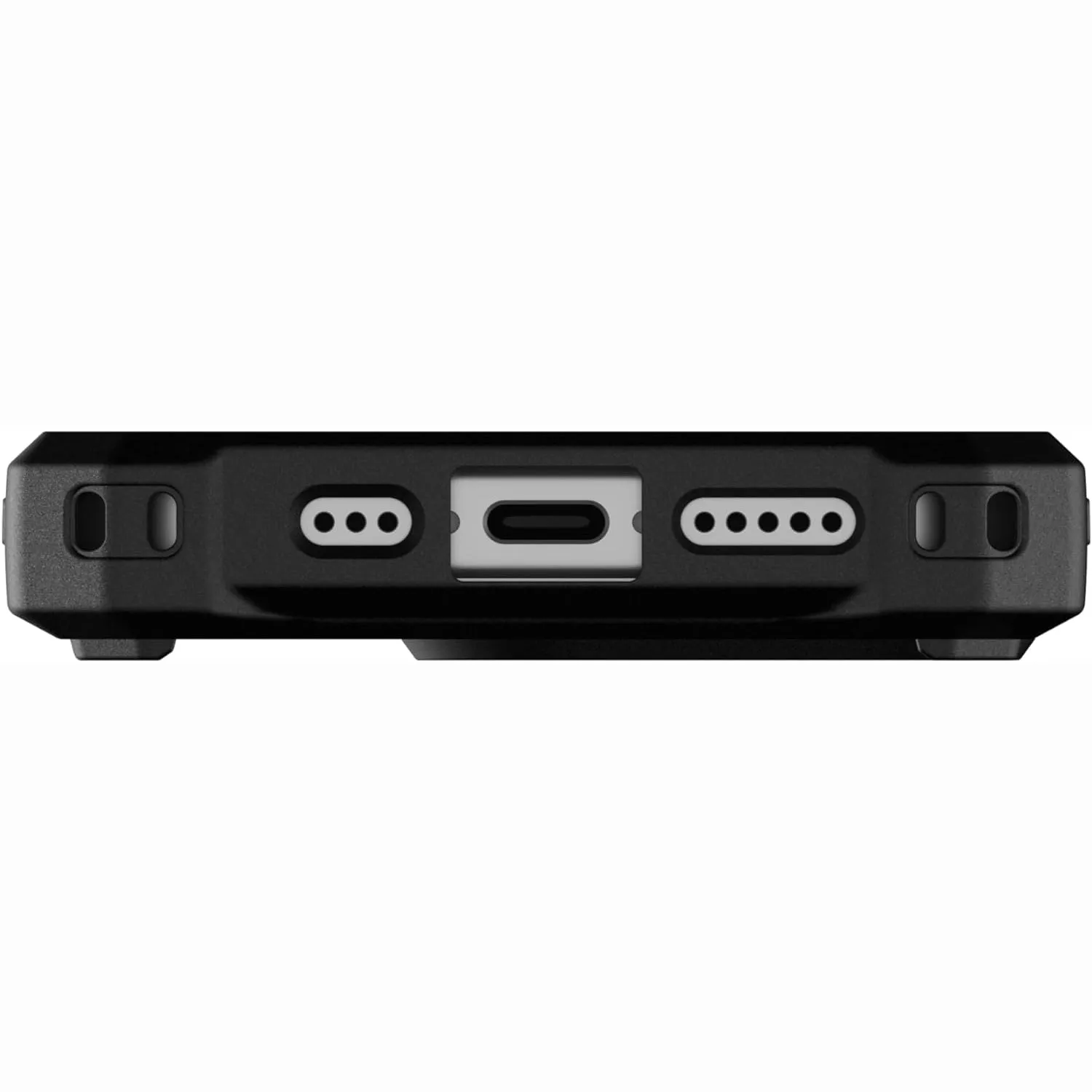 Case UAG Monarch Pro for iPhone 15 Pro, Mallard