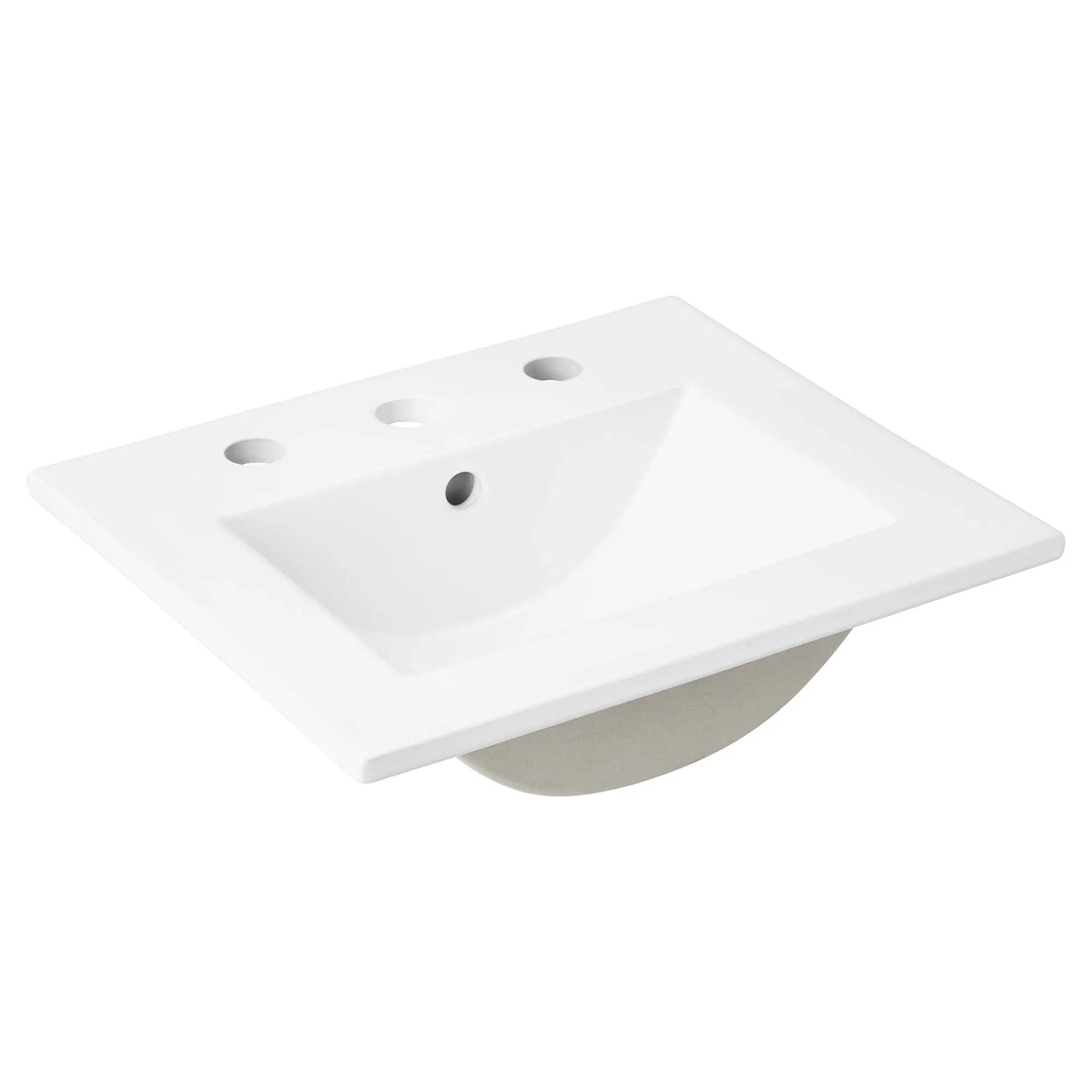 Chaucer 18" Bathroom Vanity by Modway