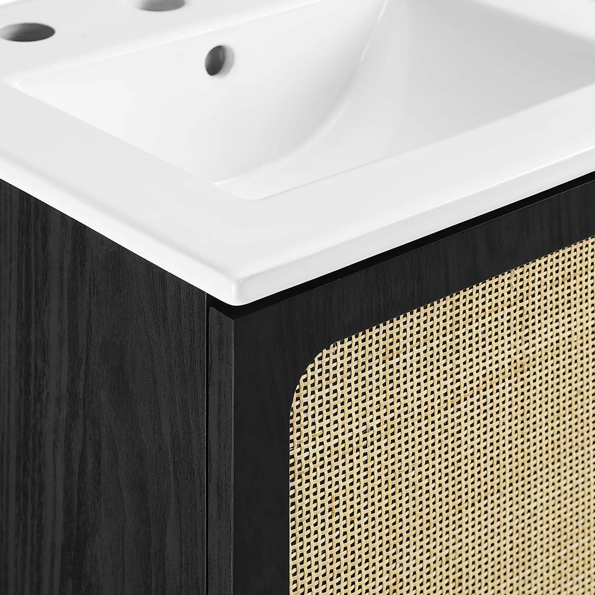 Chaucer 18" Bathroom Vanity by Modway