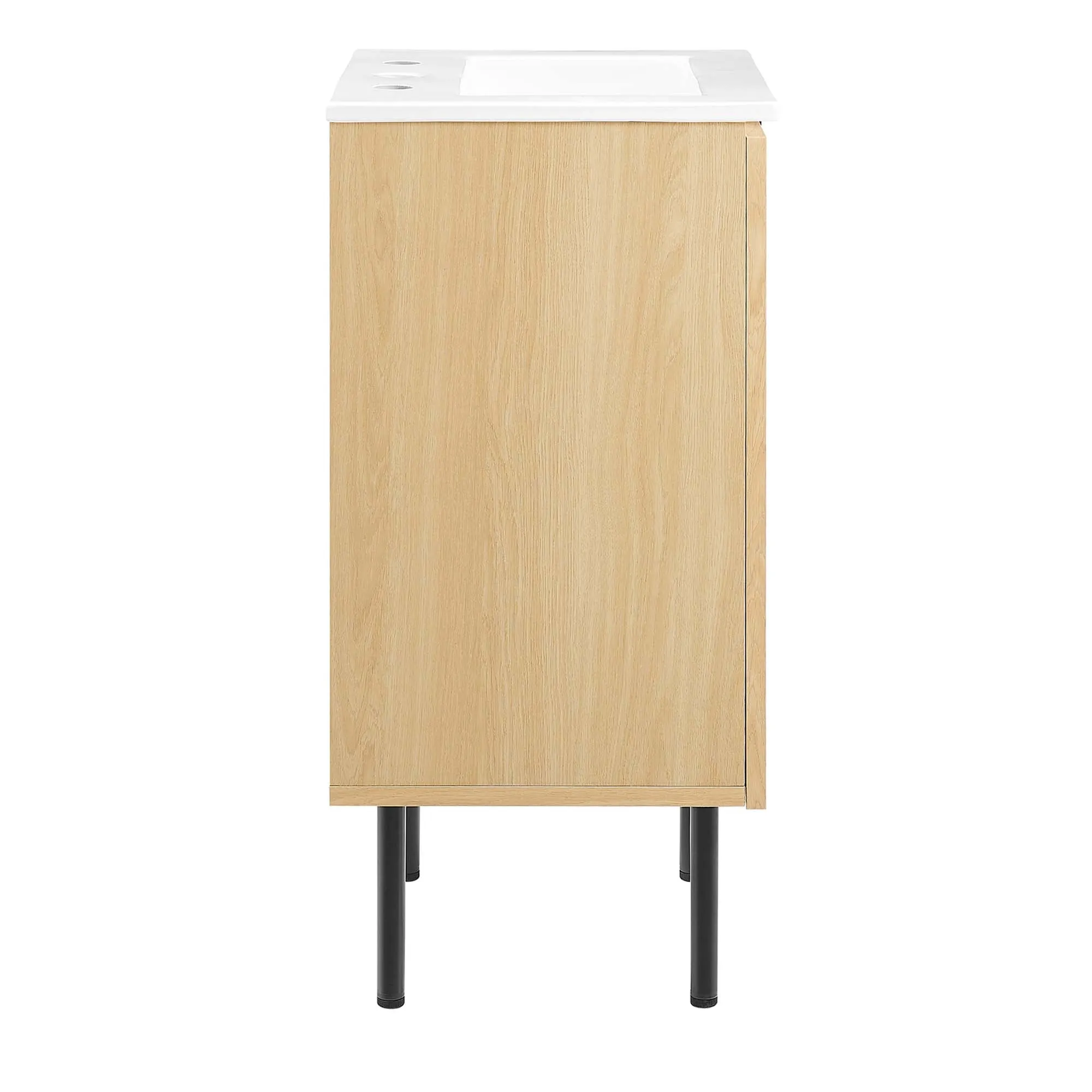 Chaucer 18" Bathroom Vanity by Modway