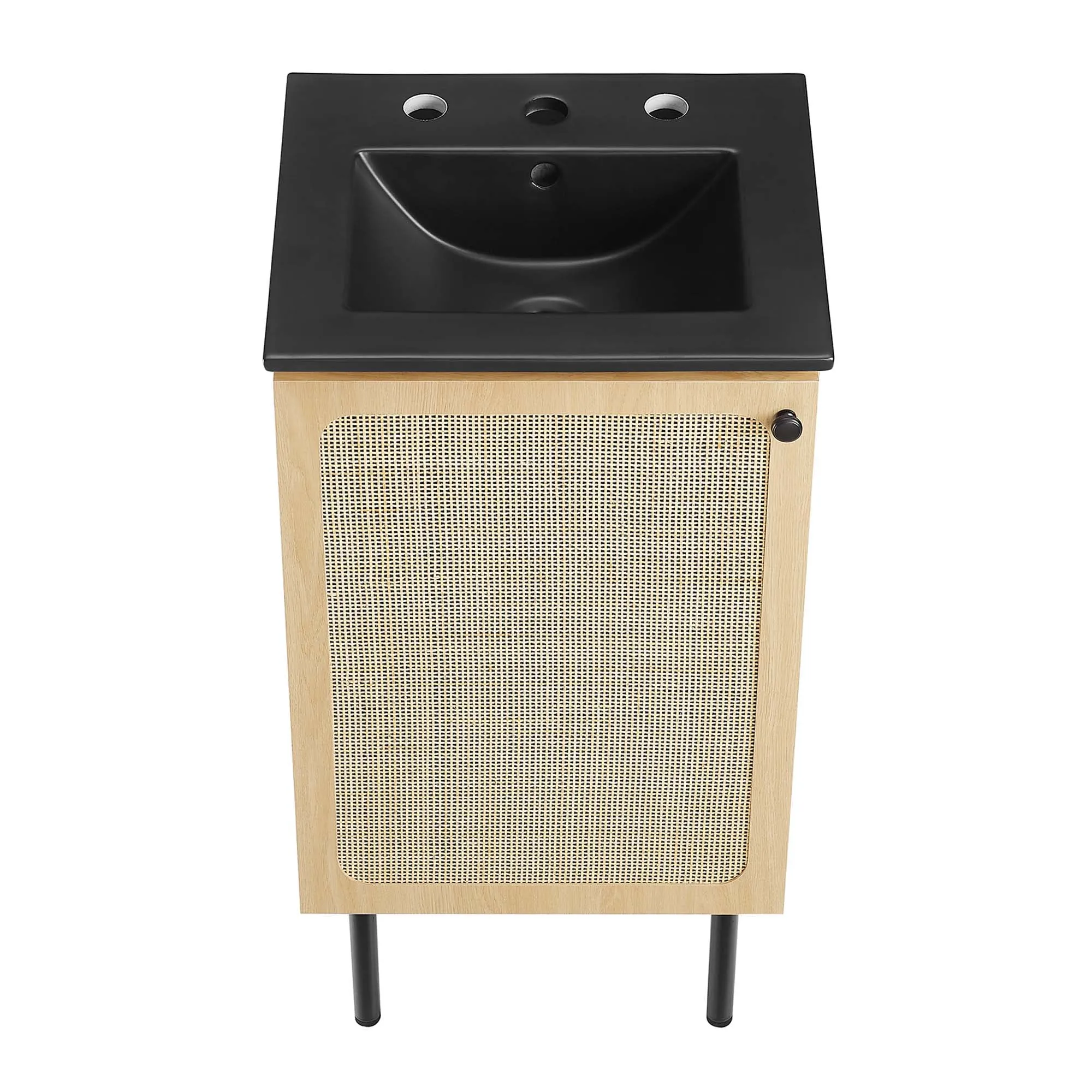 Chaucer 18" Bathroom Vanity by Modway
