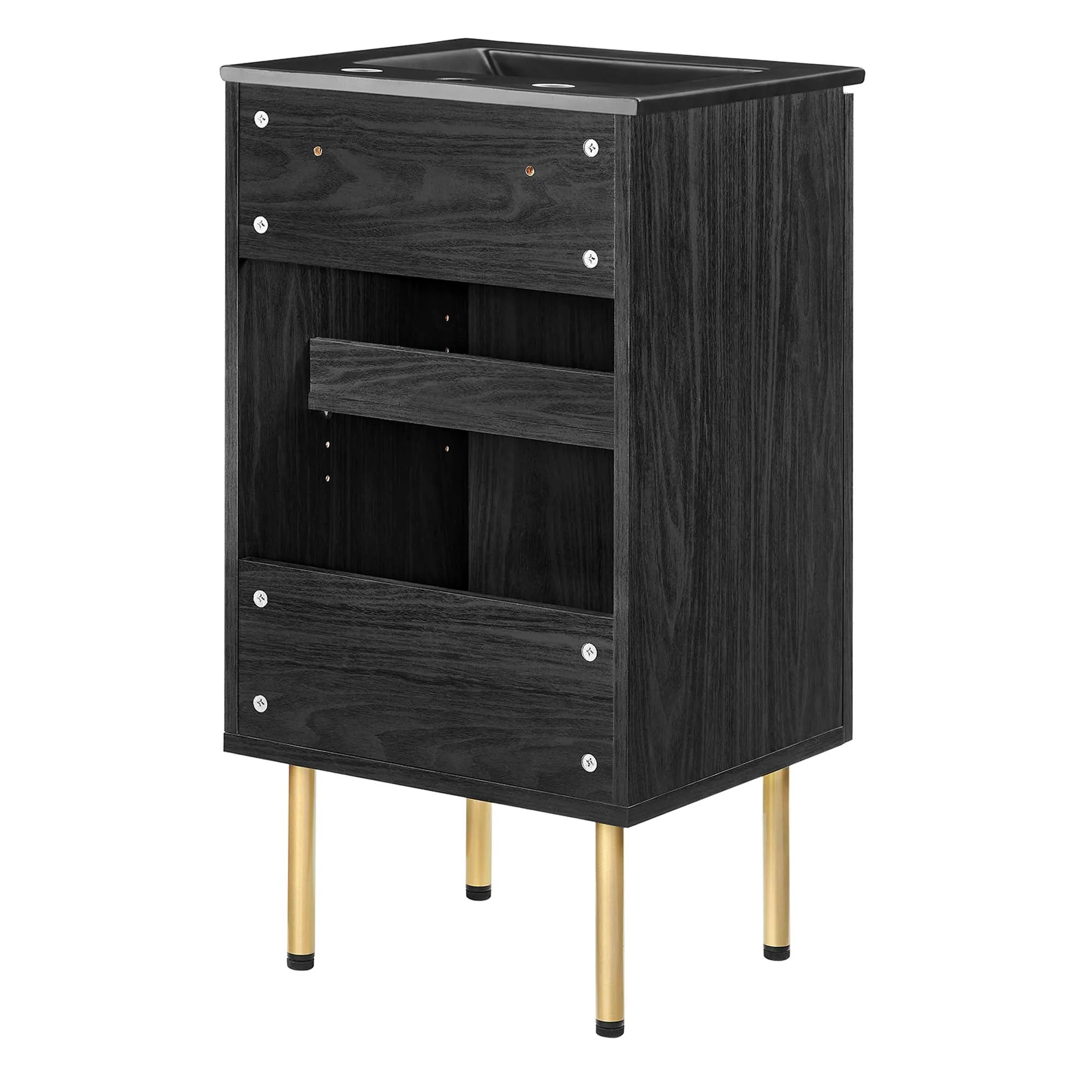 Chaucer 18" Bathroom Vanity by Modway