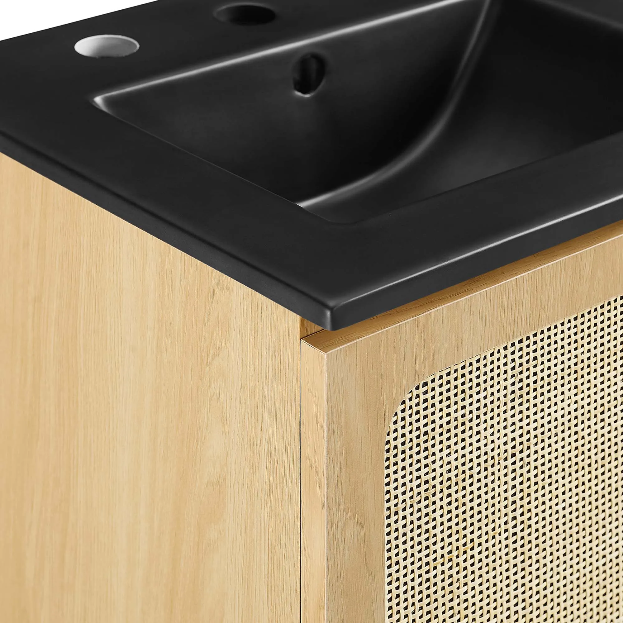 Chaucer 18" Bathroom Vanity by Modway