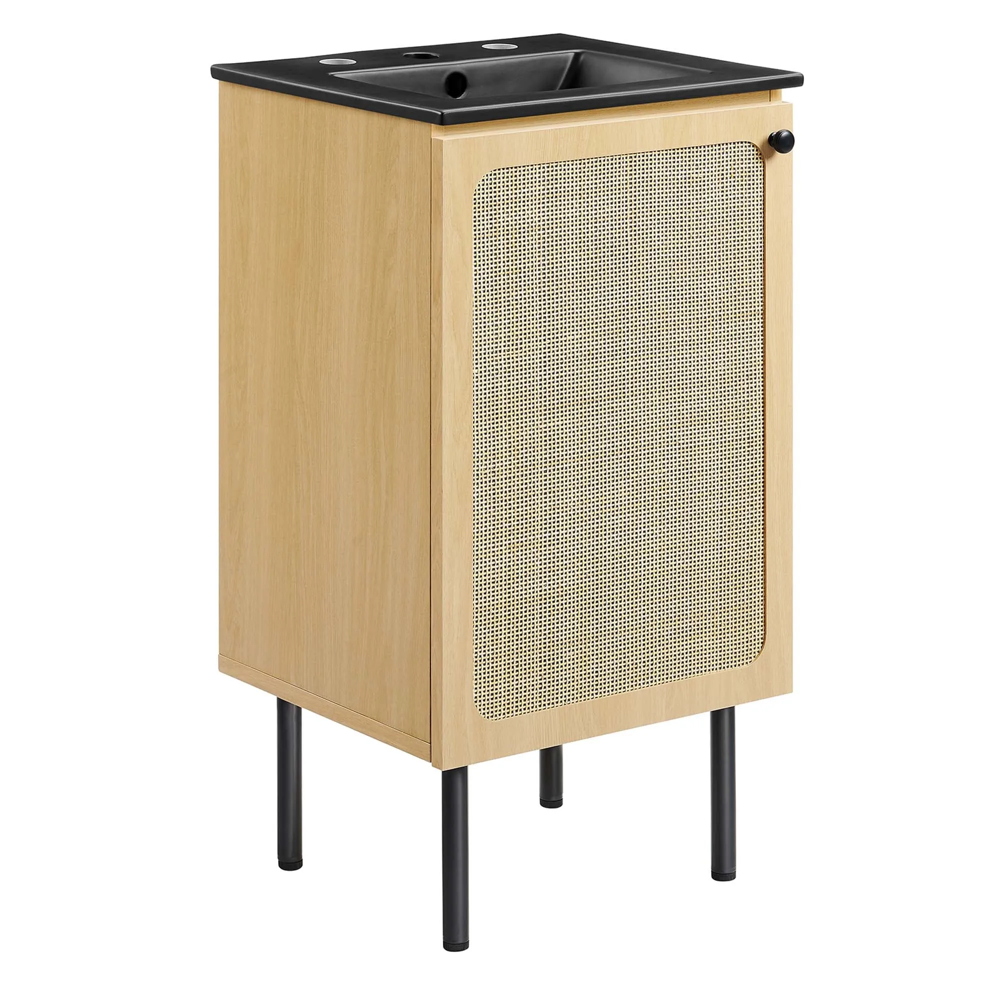 Chaucer 18" Bathroom Vanity by Modway