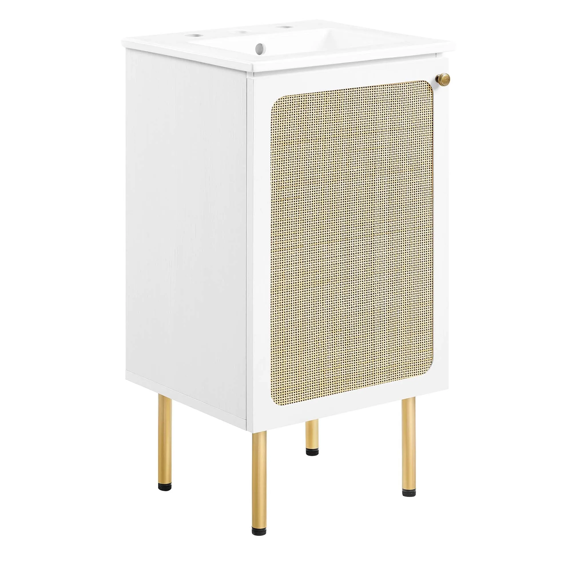 Chaucer 18" Bathroom Vanity by Modway