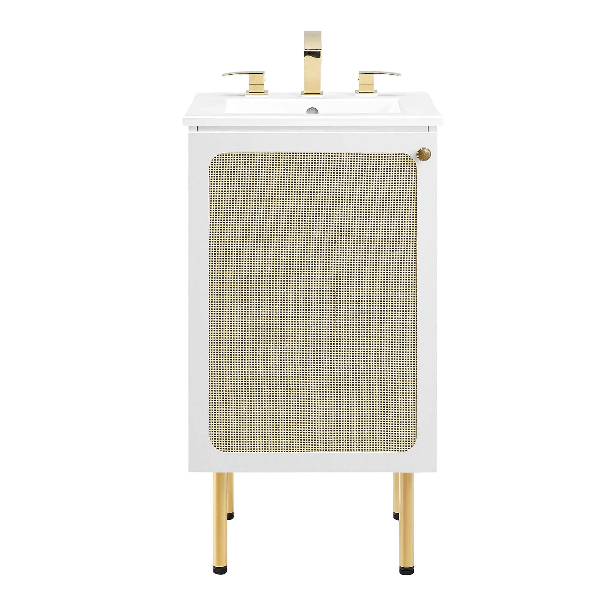 Chaucer 18" Bathroom Vanity by Modway