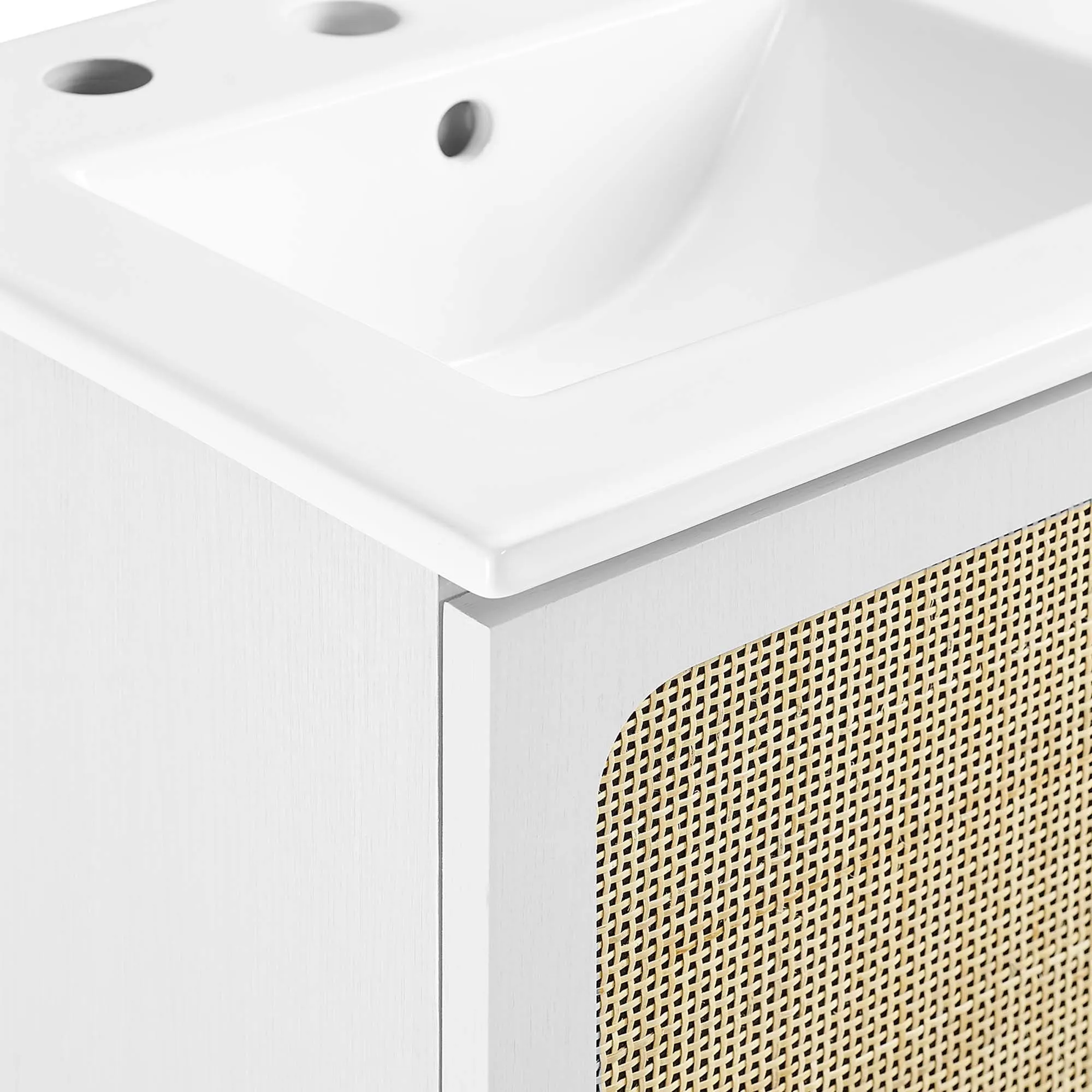 Chaucer 18" Bathroom Vanity by Modway