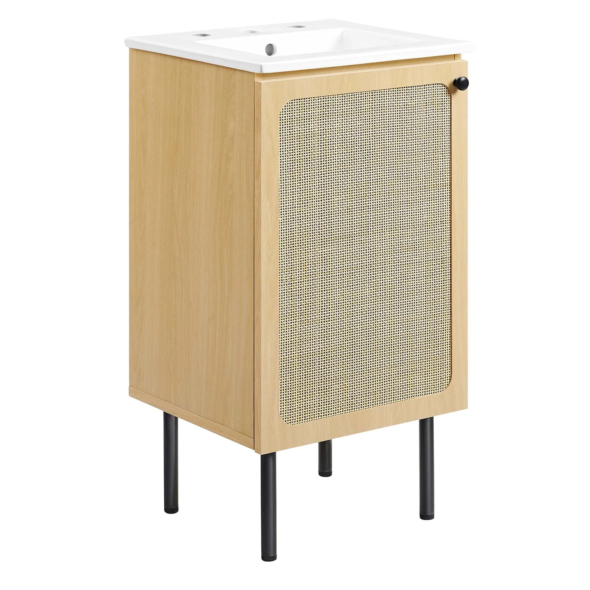 Chaucer 18" Bathroom Vanity by Modway