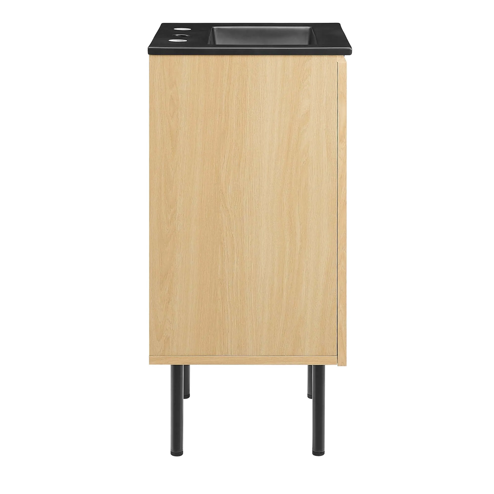 Chaucer 18" Bathroom Vanity by Modway