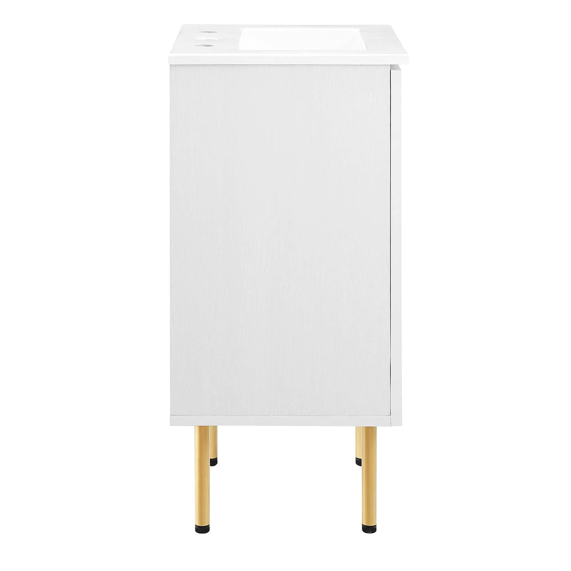 Chaucer 18" Bathroom Vanity by Modway