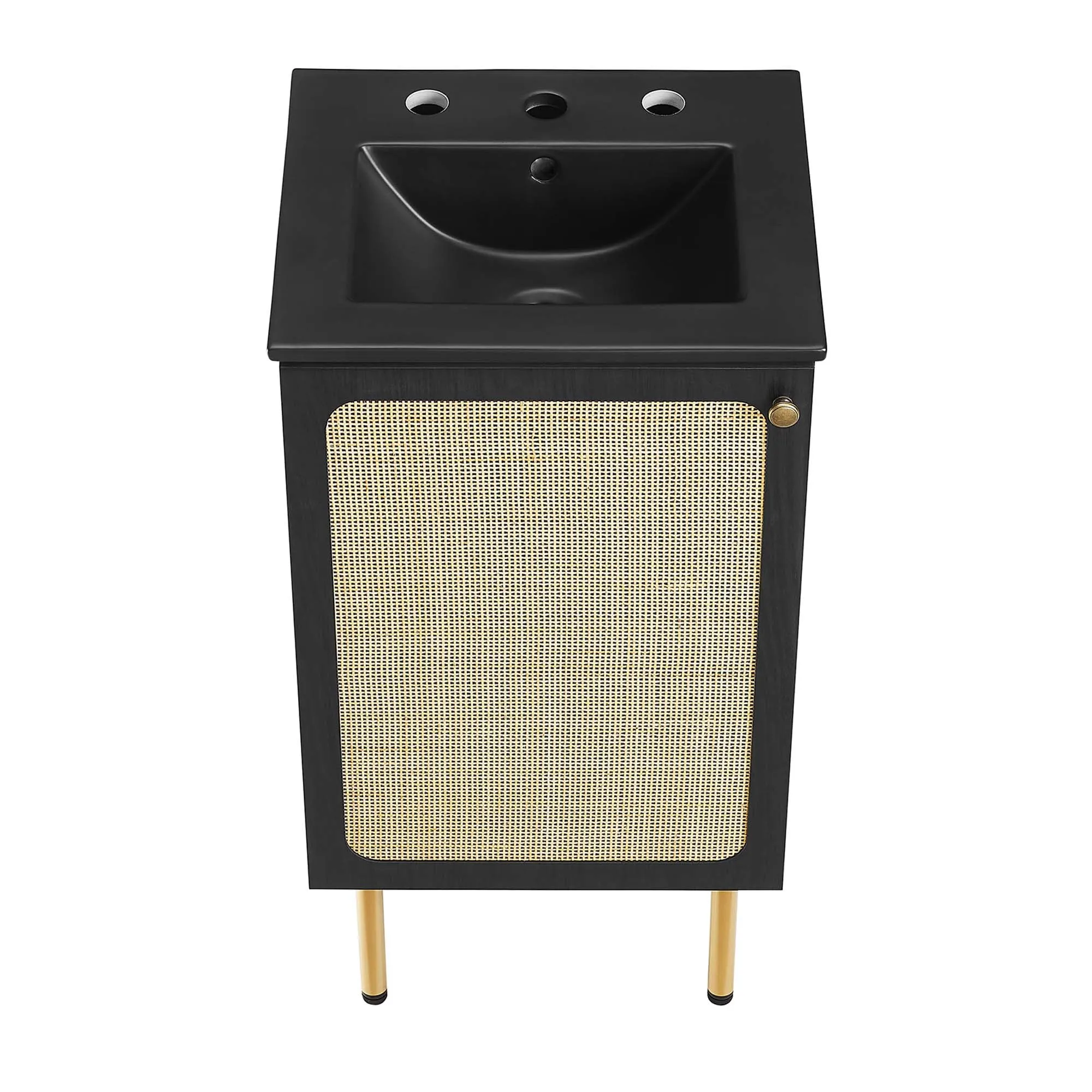 Chaucer 18" Bathroom Vanity by Modway