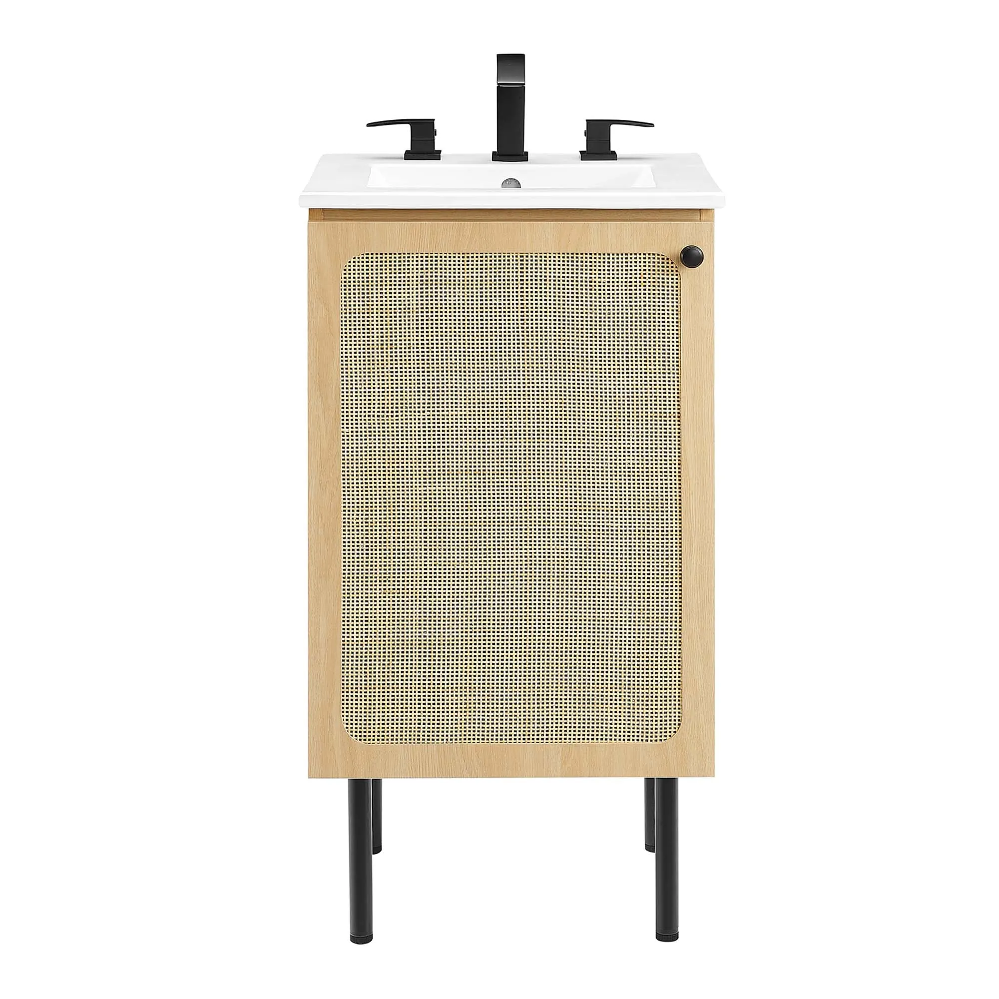 Chaucer 18" Bathroom Vanity by Modway