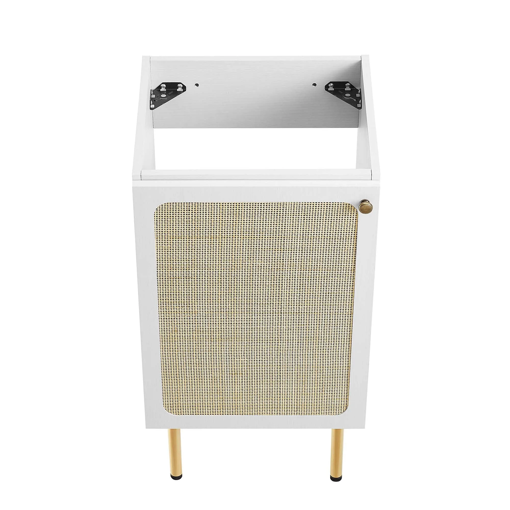 Chaucer 18" Bathroom Vanity by Modway