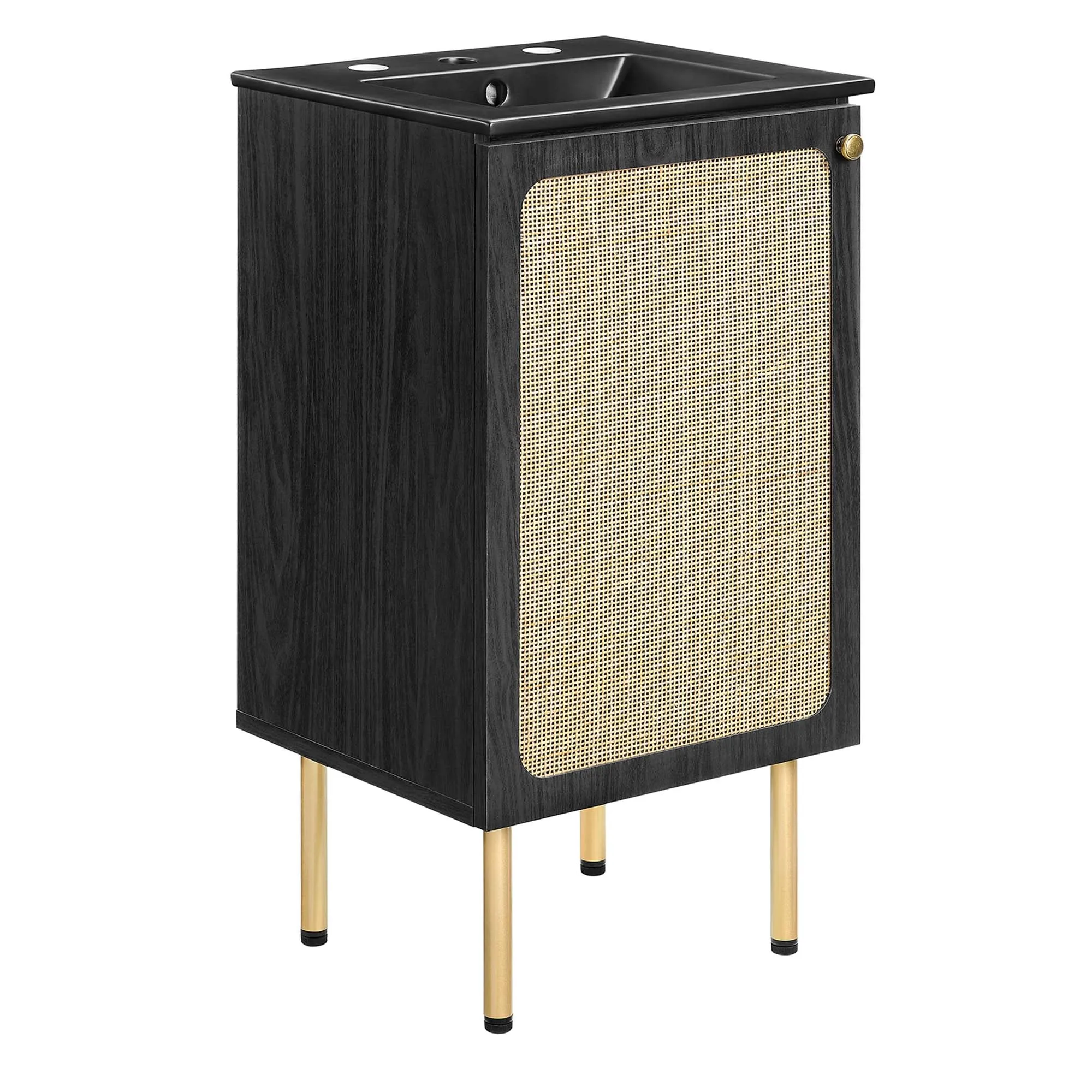 Chaucer 18" Bathroom Vanity by Modway