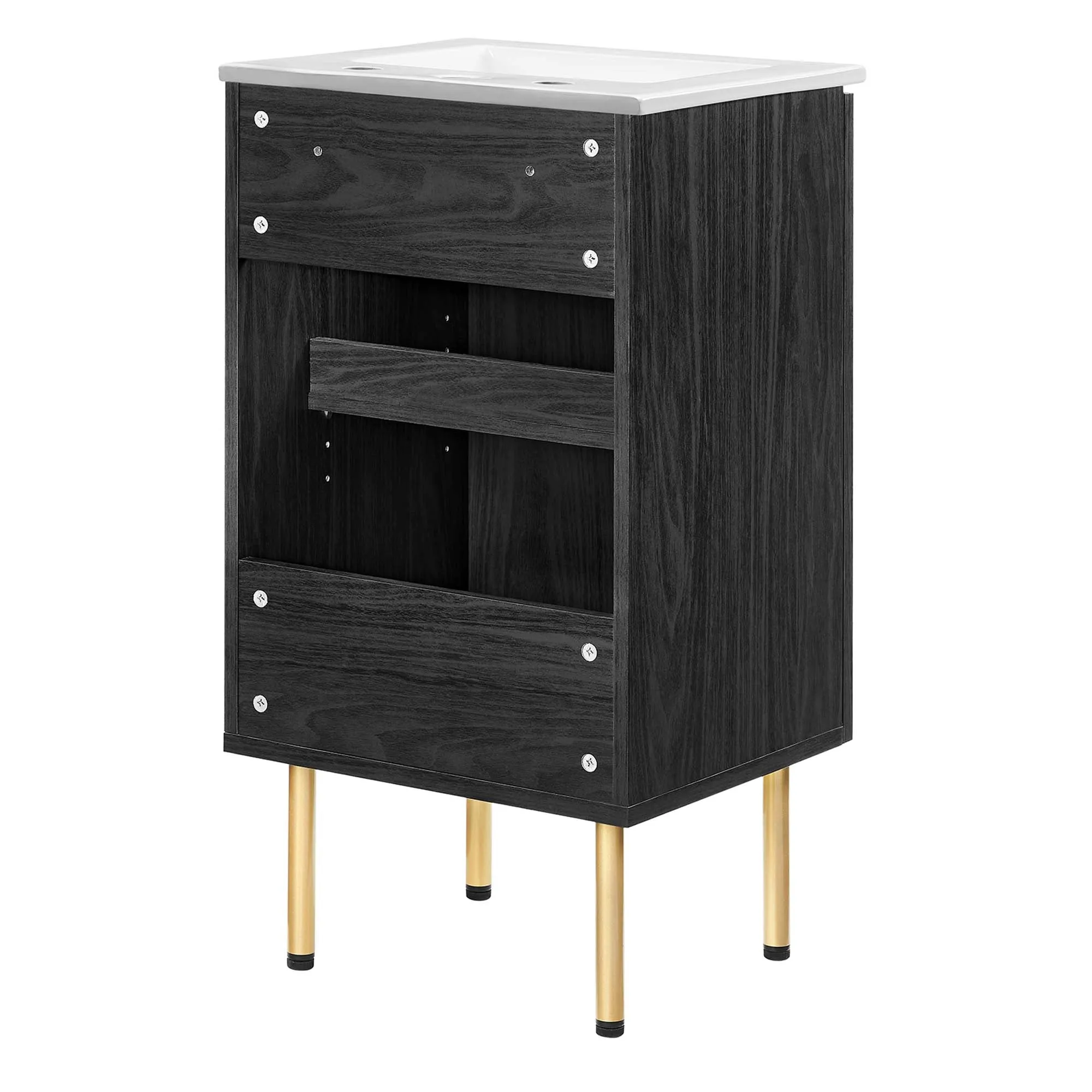 Chaucer 18" Bathroom Vanity by Modway