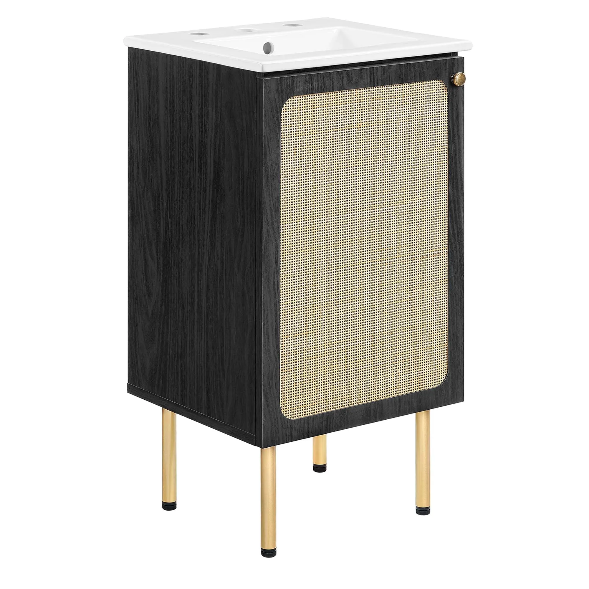 Chaucer 18" Bathroom Vanity by Modway