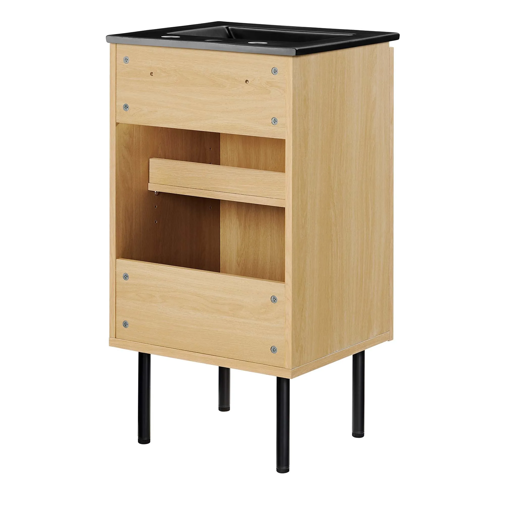 Chaucer 18" Bathroom Vanity by Modway