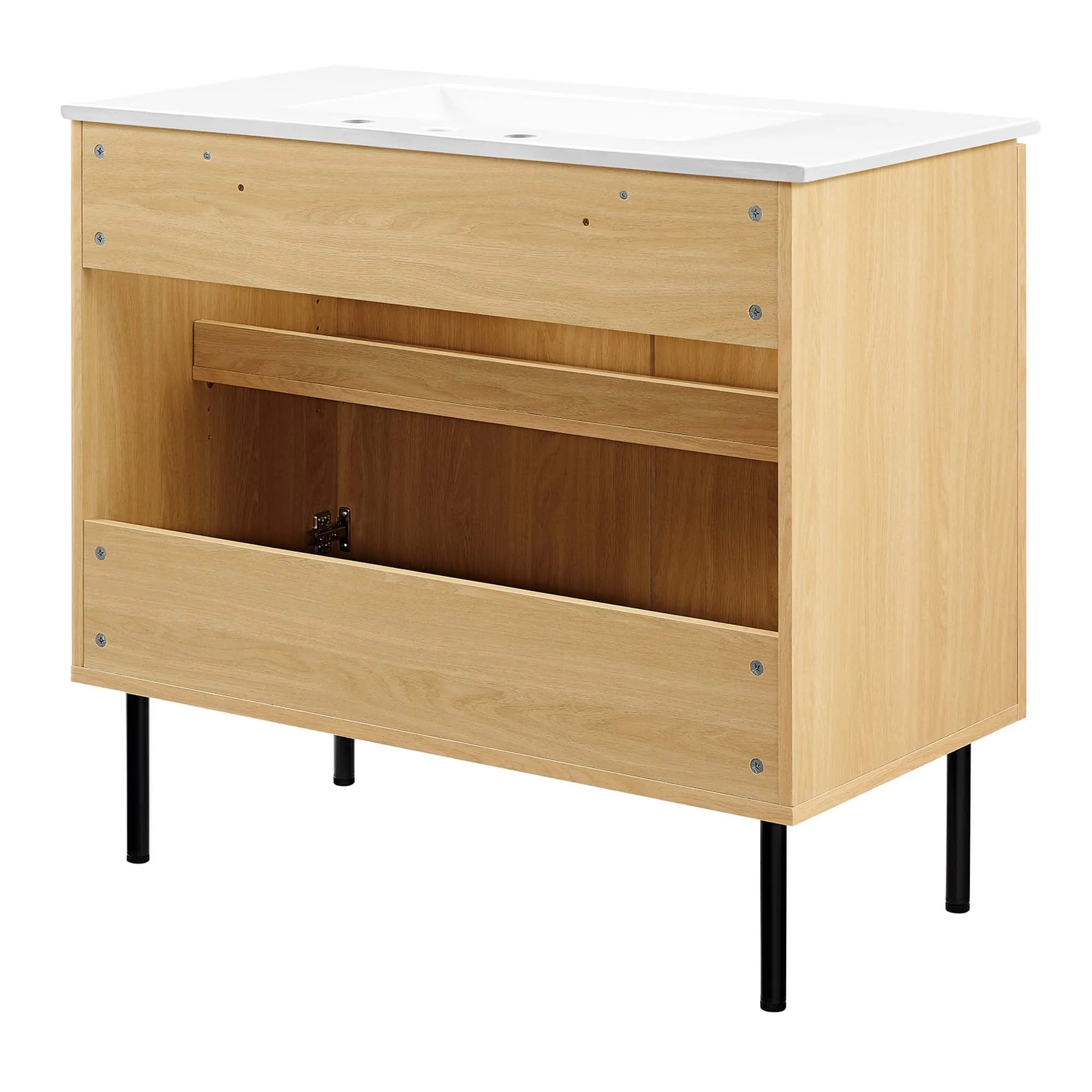 Chaucer 36" Bathroom Vanity by Modway
