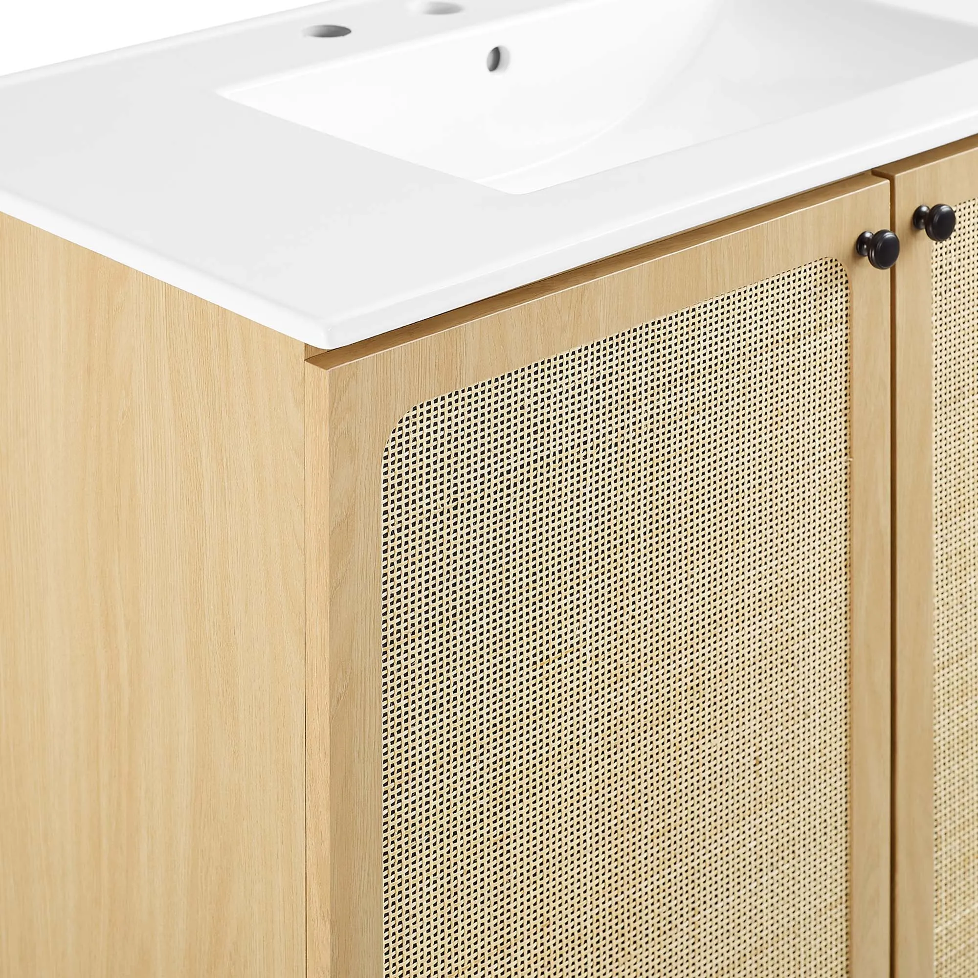 Chaucer 36" Bathroom Vanity by Modway