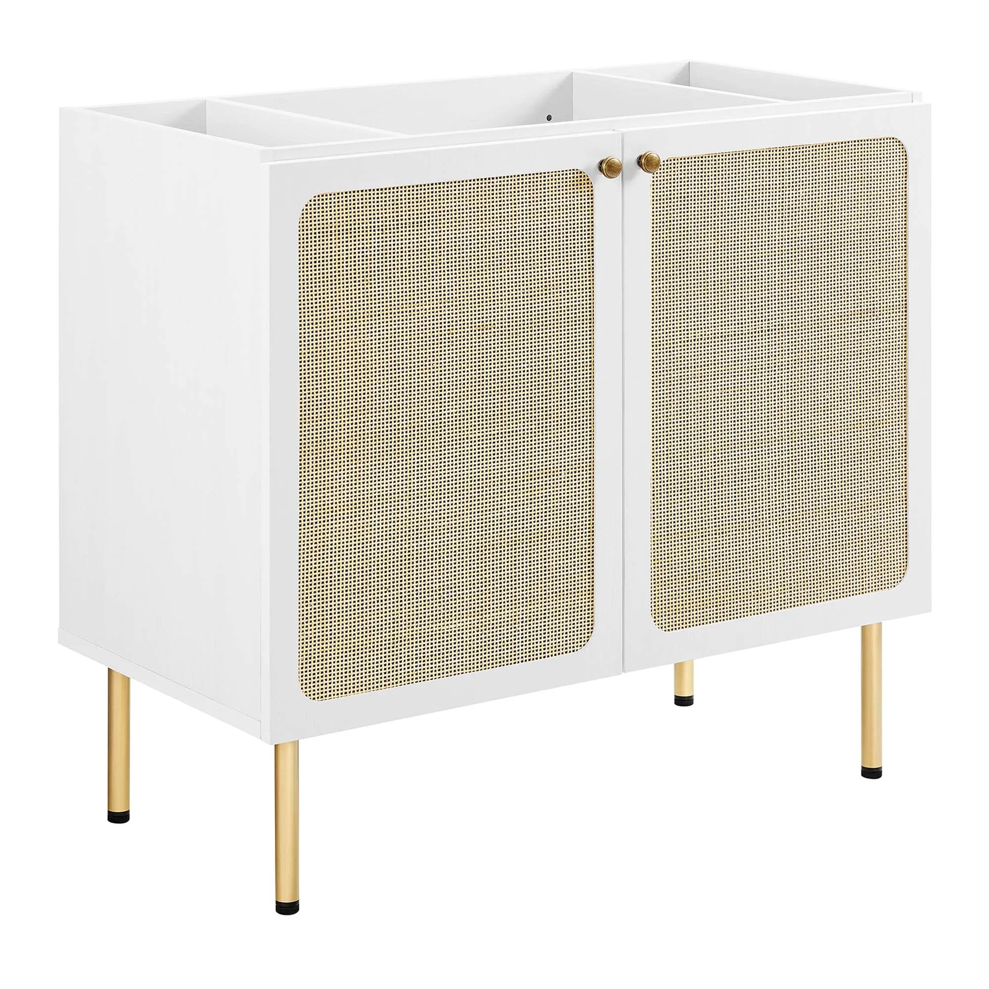 Chaucer 36" Bathroom Vanity by Modway