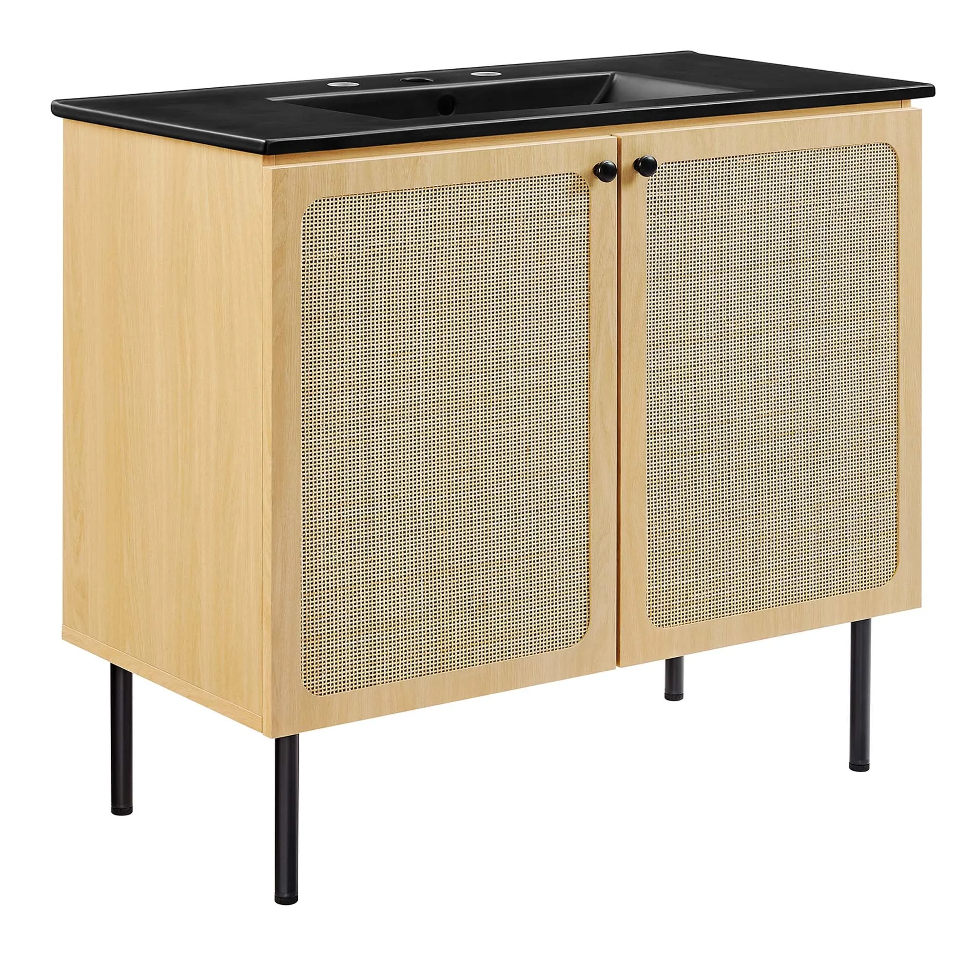 Chaucer 36" Bathroom Vanity by Modway