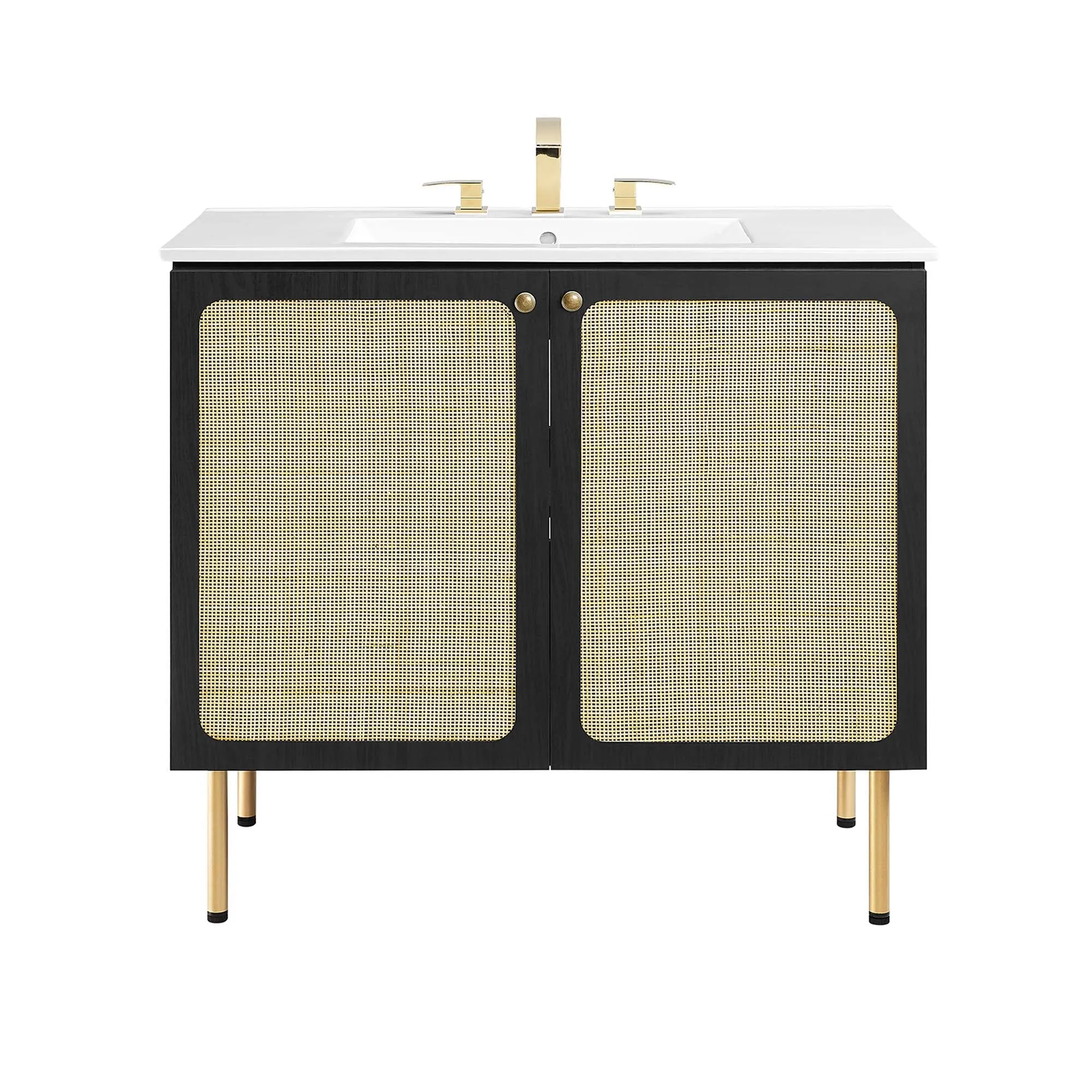 Chaucer 36" Bathroom Vanity by Modway