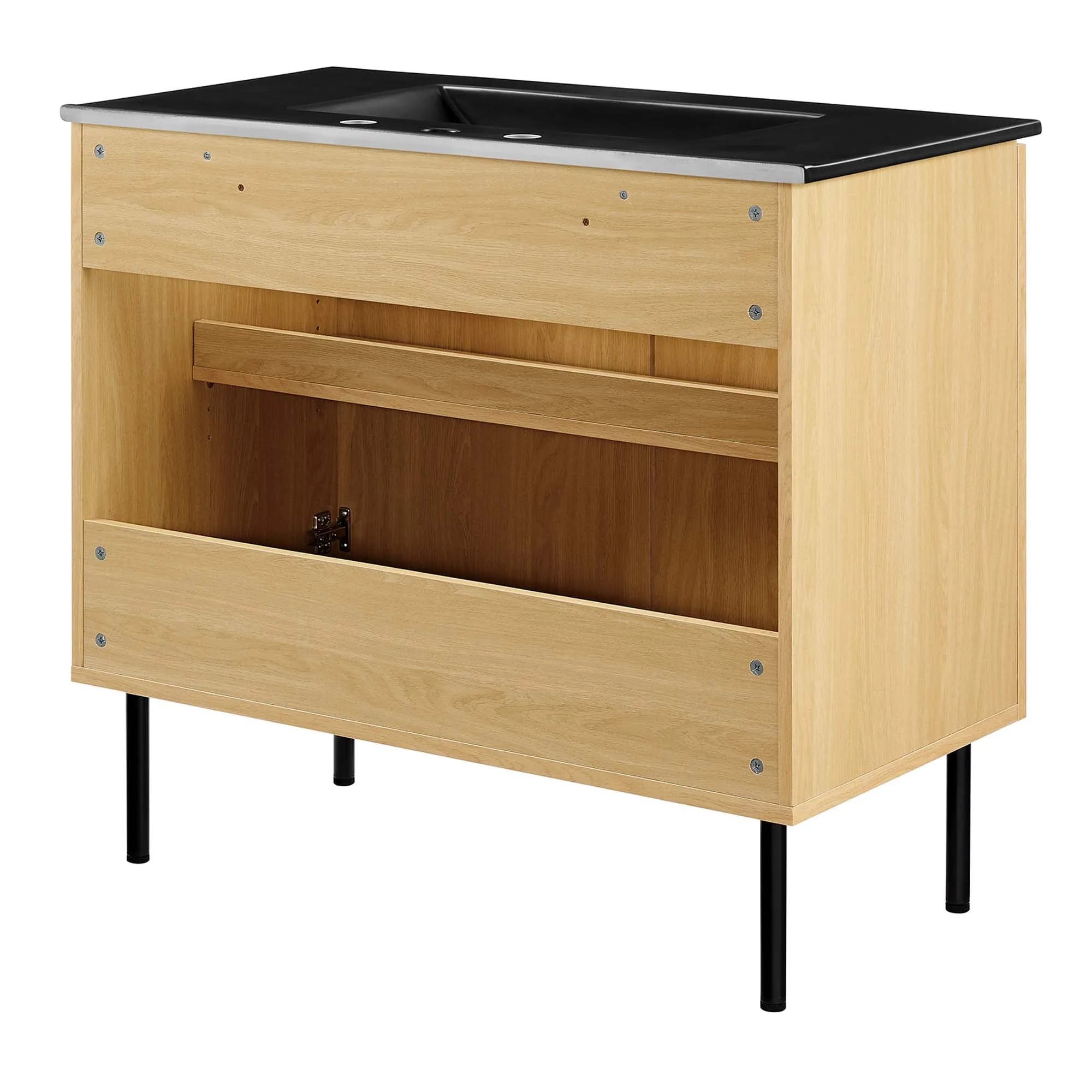 Chaucer 36" Bathroom Vanity by Modway