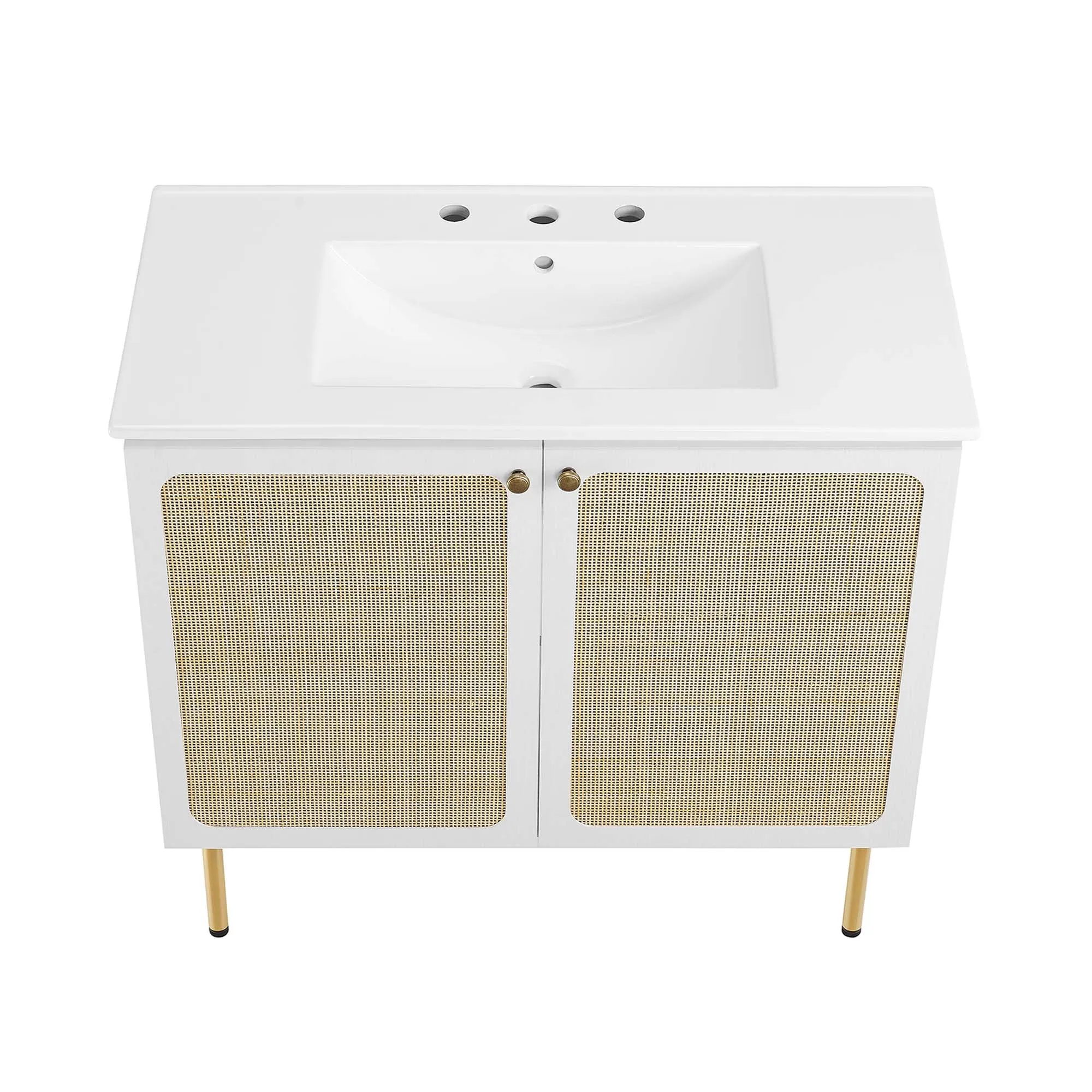 Chaucer 36" Bathroom Vanity by Modway