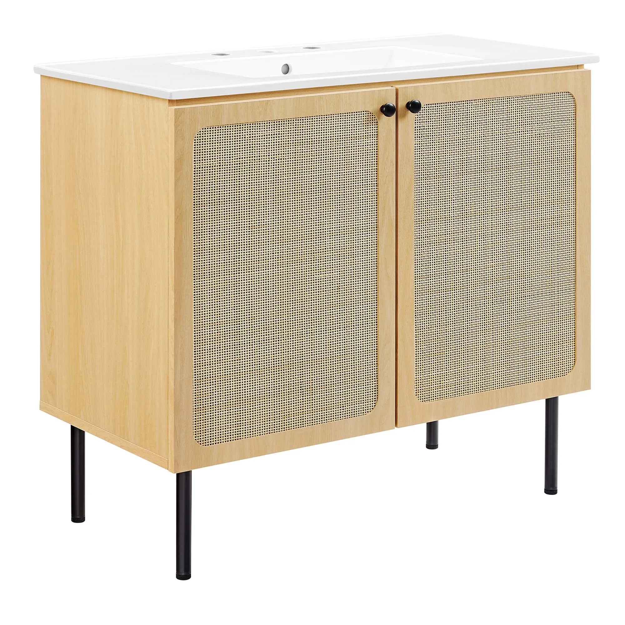 Chaucer 36" Bathroom Vanity by Modway